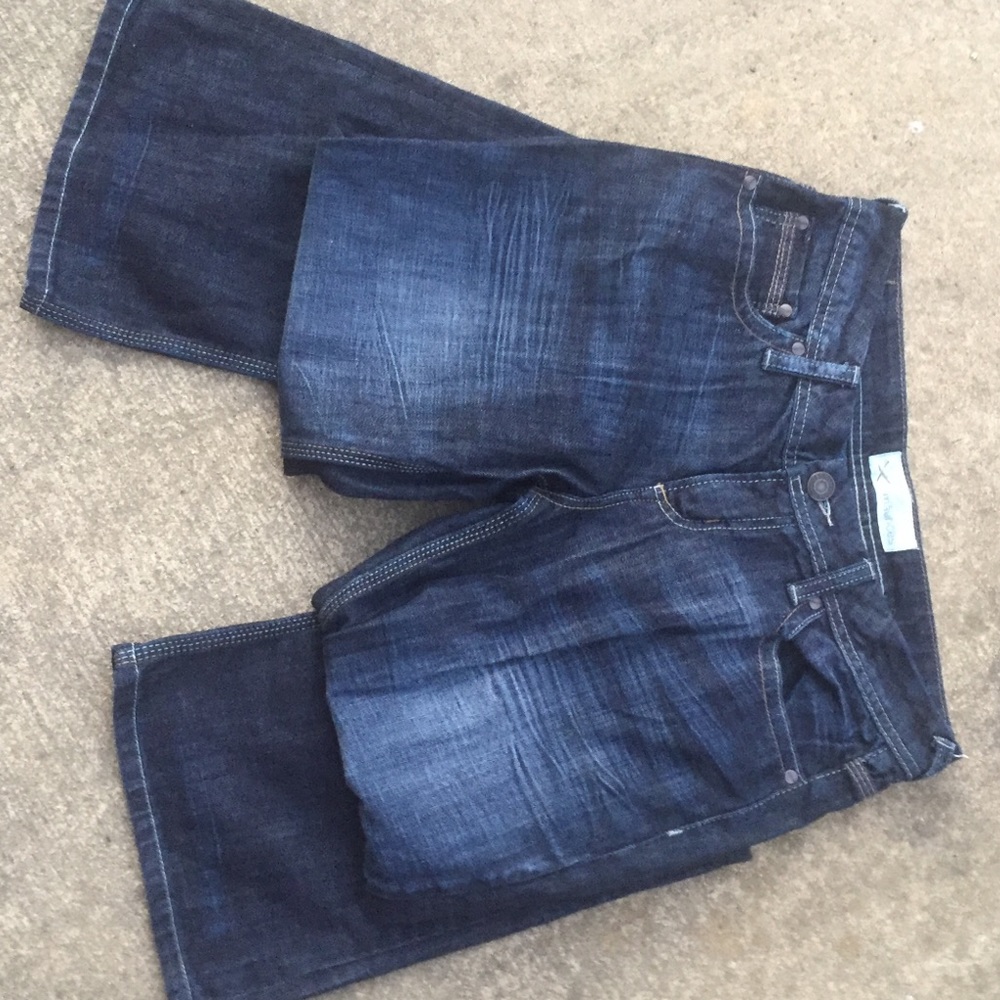 Maurice’s Morgan Boot Cut Jean 5/6