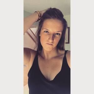 Meet your Posher, Nikki