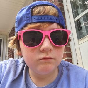 Meet your Posher, Kellen