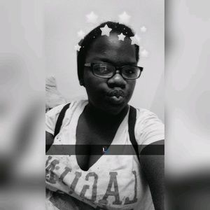 Meet your Posher, Camille