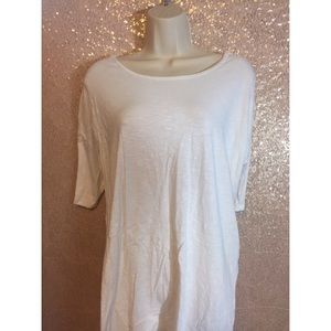 Lularoe Irma Tunic ☁️☁️🦄