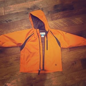 Boys Columbia jacket