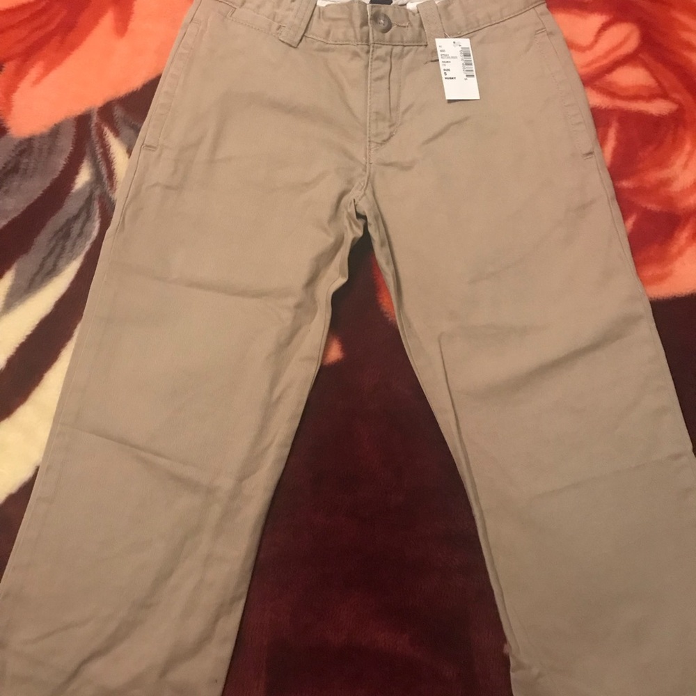 Children’s Place Chino Pants