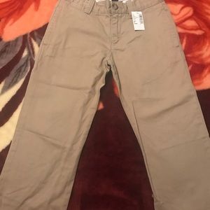 Children’s Place Chino Pants