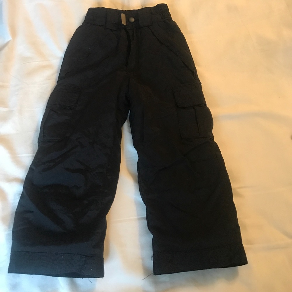 2T snow ❄️ pants