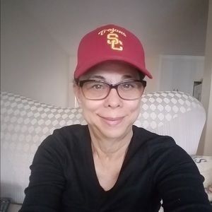 Meet your Posher, Sandy