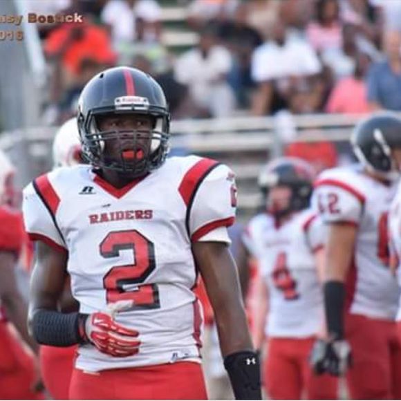 Meet your Posher, Malik - Picture 1 of 1