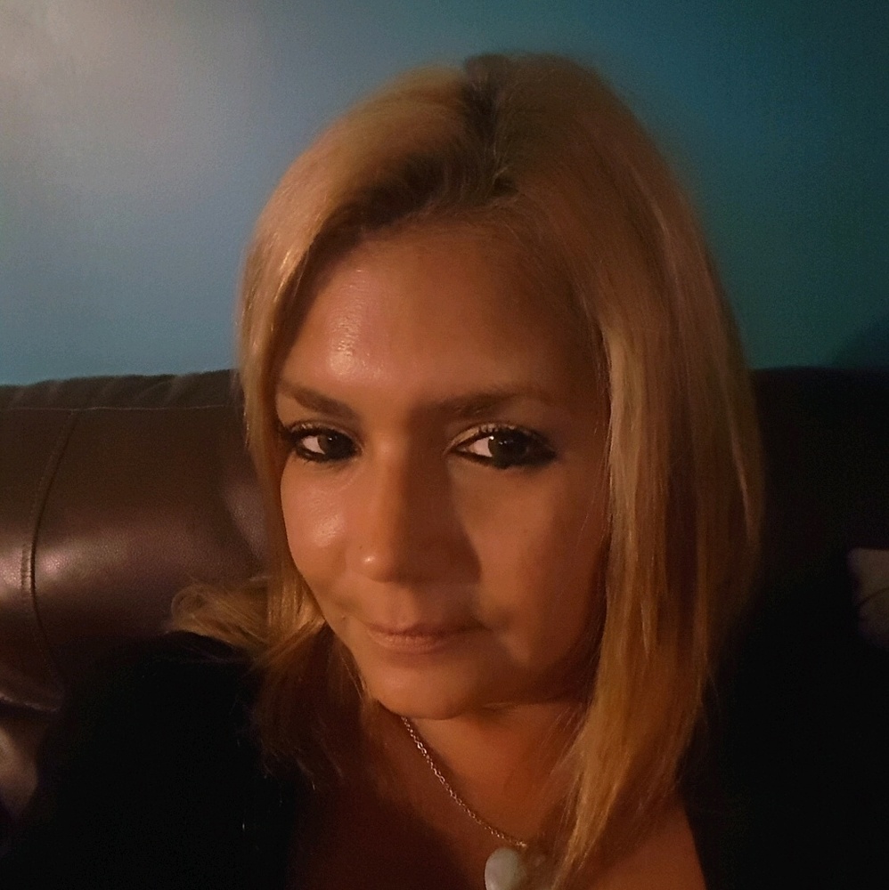 Meet your Posher, Jacqueline
