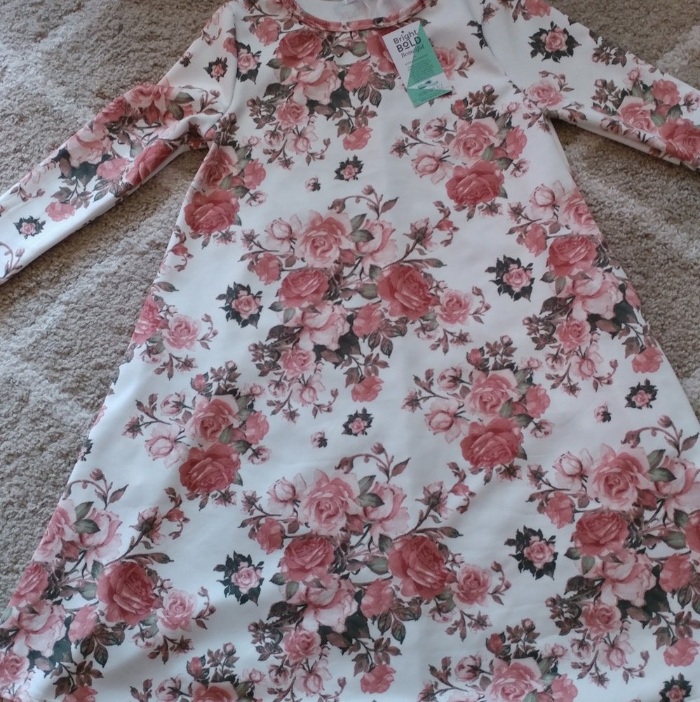 Small honey & lace brea