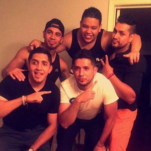 Meet your Posher, Isaac