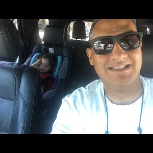 Meet your Posher, David