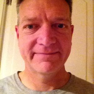 Meet your Posher, Scott