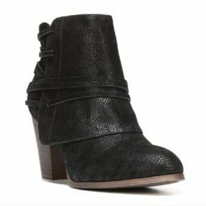 Fergalicious Canyon Women's Ankle Boots