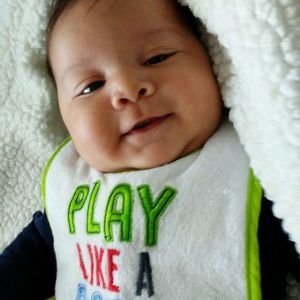 Meet your Posher, Ricky