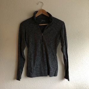 Columbia Half-zip