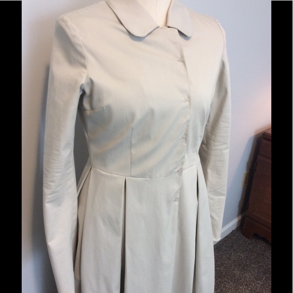 Laviniaturra Italian made Coat