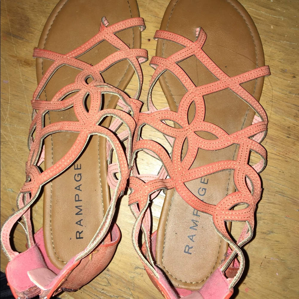 Sandals