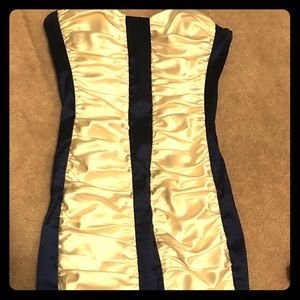 Boutique dress,only worn once!