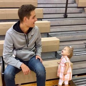 Meet your Posher, Jonathan