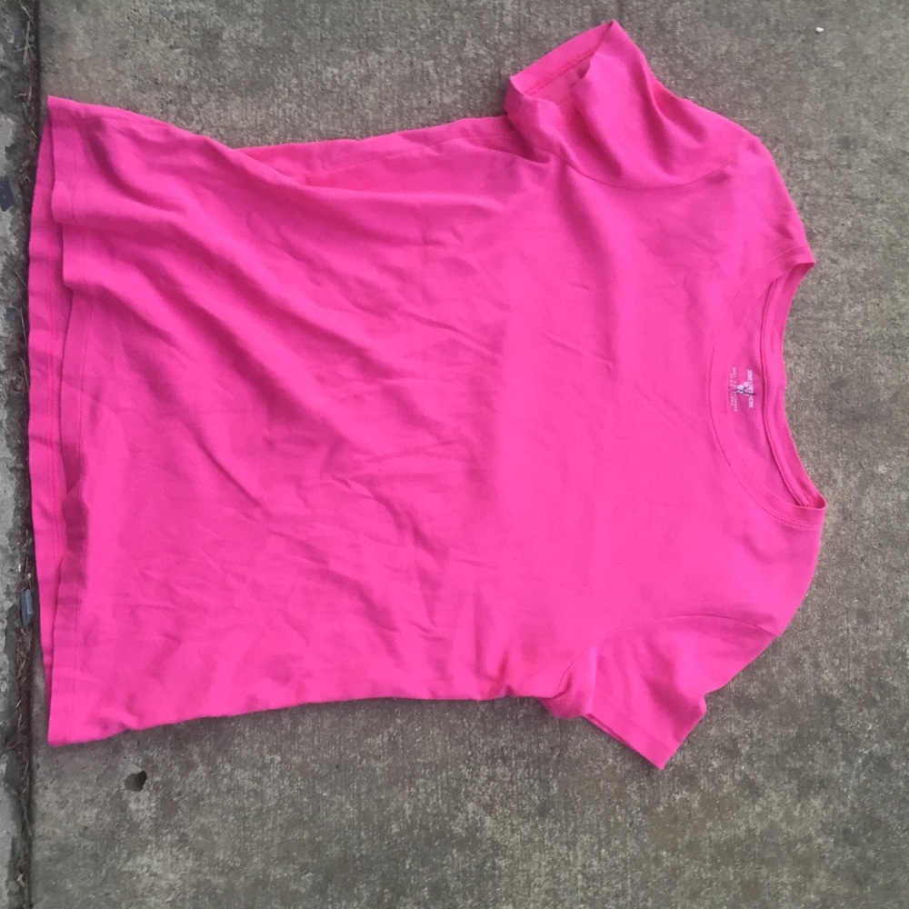 Jones New York Tee Sz XL ( fits like L)