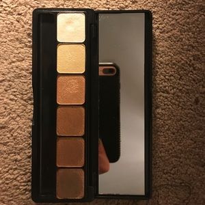 E.L.F Prism Eyeshadow Palette