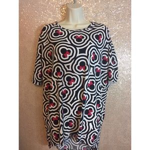 🦄🦄 DISNEY COLLECTION, IRMA TUNIC.