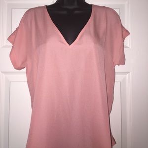 NEW Cold Shoulder Top