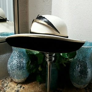 Jack McConnell Hat Jack McConnell Hat