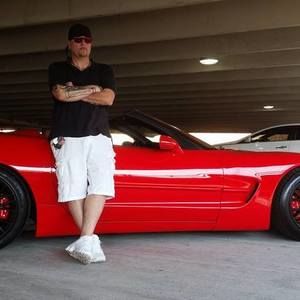 Meet your Posher, Mark