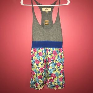 Hollister Dress