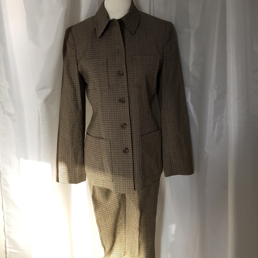 Ann Taylor Pant Suit