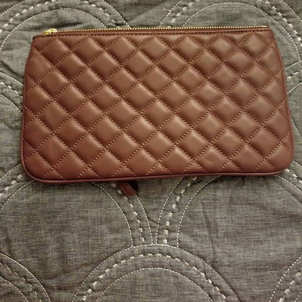 Michael Kors Clutch - Picture 3 of 5