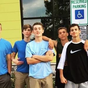 Meet your Posher, Bryce