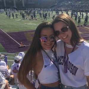 Meet your Posher, Seqouia