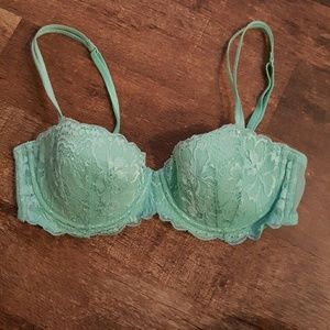 Victoria Secret Lace Bra