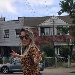 Meet your Posher, Giselle