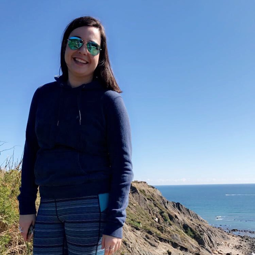 Meet your Posher, Mara