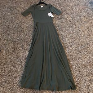 NWT lularoe SOLID Ana