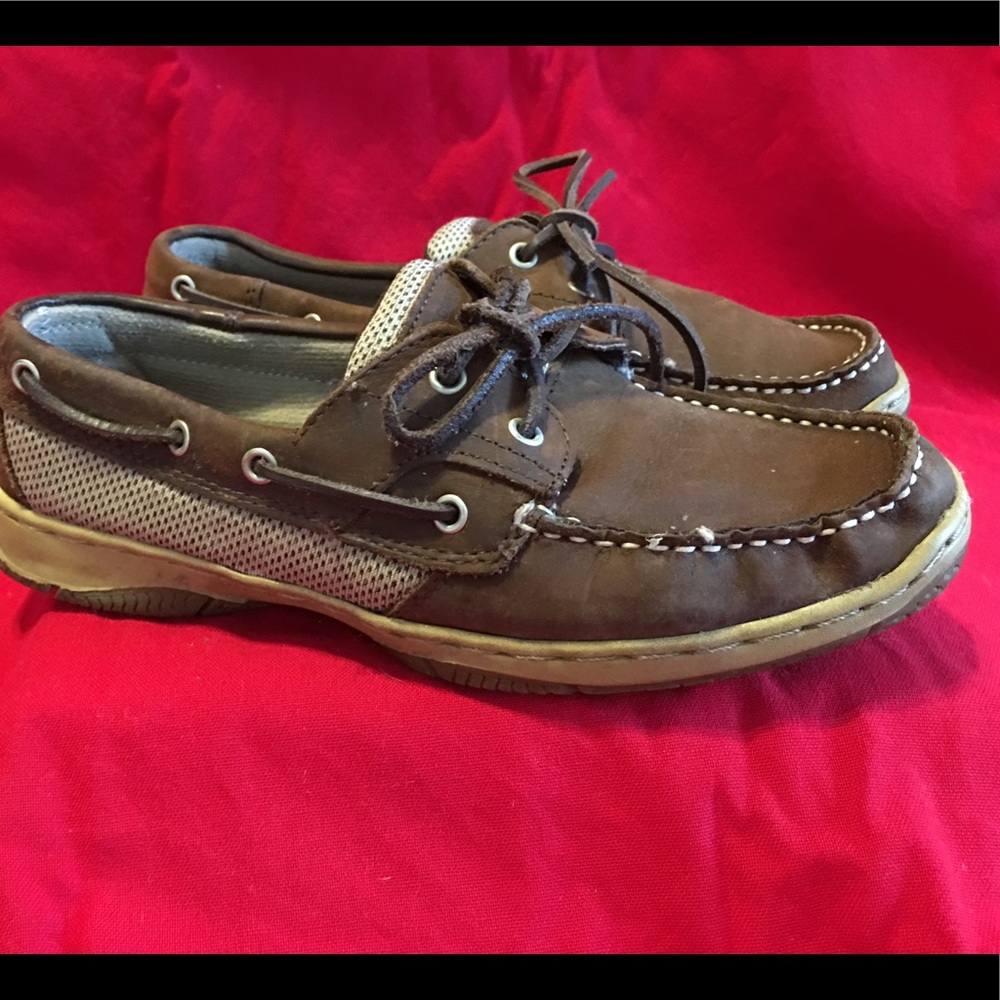 Highland Creek Loafers