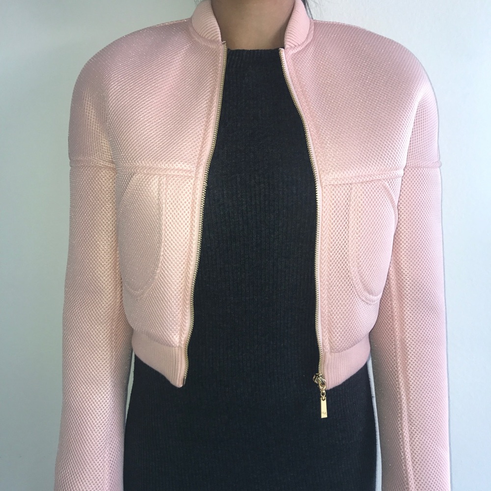 Flirty Mistress Rocks jacket