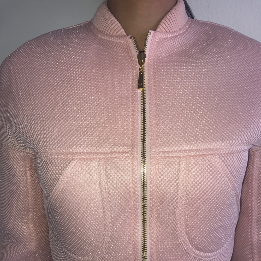 Flirty Mistress Rocks jacket - Picture 4 of 6