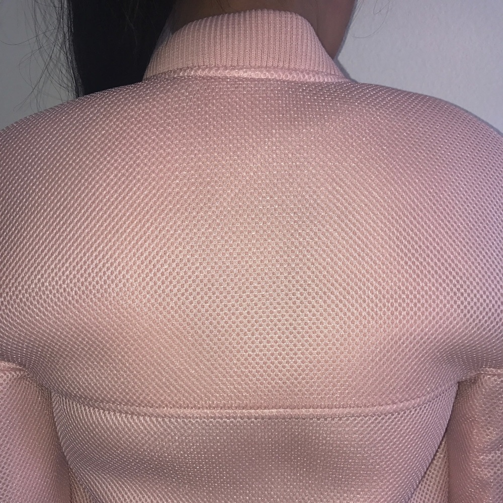 Flirty Mistress Rocks jacket - Picture 5 of 6