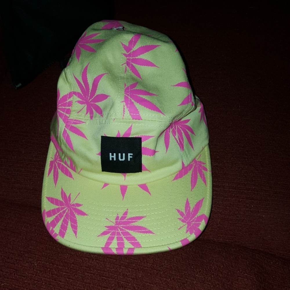 HUF HAT