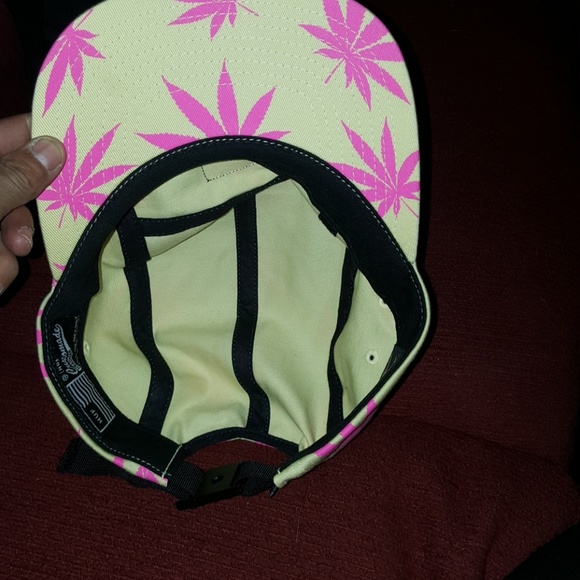 HUF HAT - Picture 2 of 8