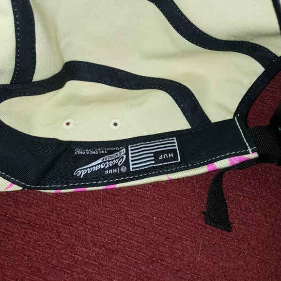 HUF HAT - Picture 3 of 8