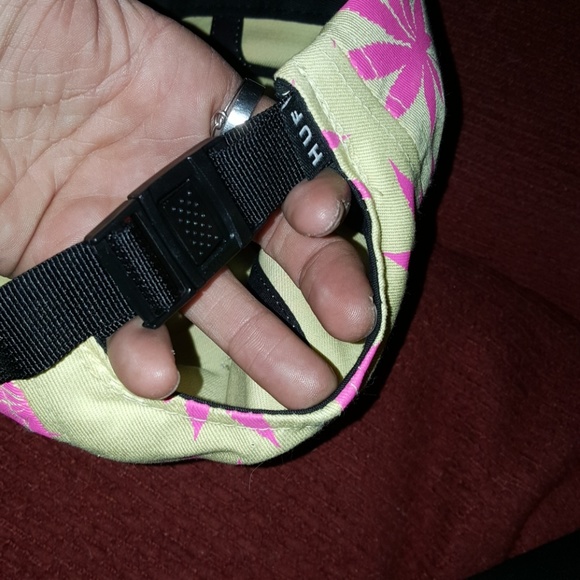 HUF HAT - Picture 4 of 8