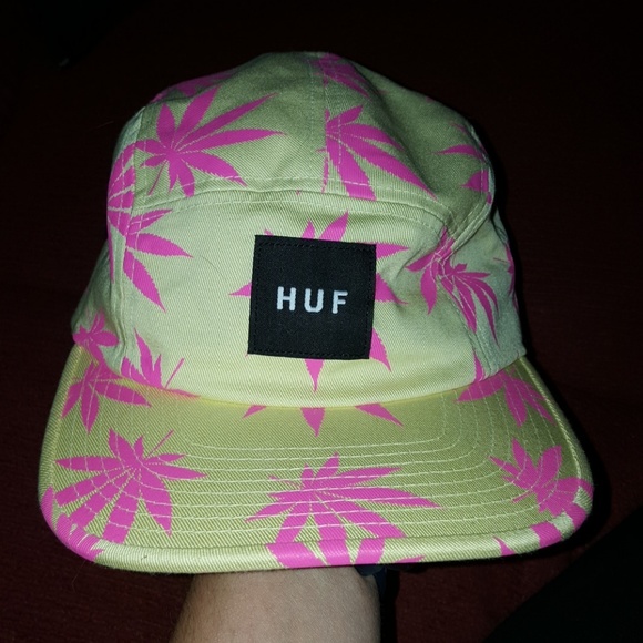 HUF HAT - Picture 8 of 8