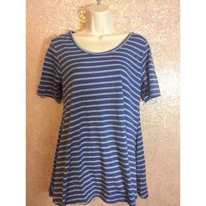 Lularoe perfect t! 💙