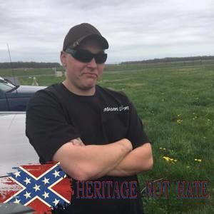 Meet your Posher, Dawson