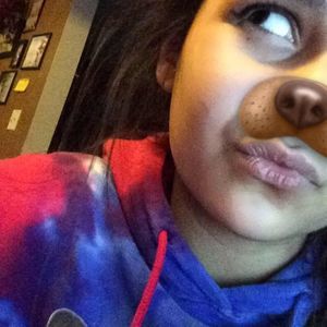 Meet your Posher, Emma